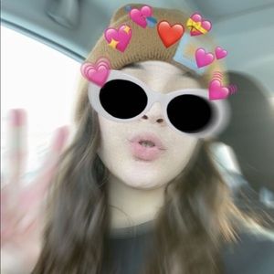 Meet your Posher, Kate